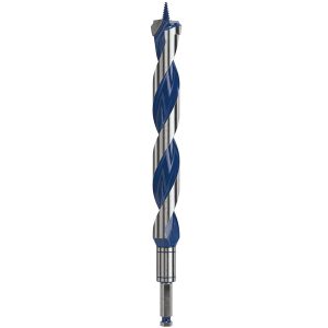 Bosch Daredevil NKMT20 Auger Bits, 1-1/4-Inch by 13-Inch by 9-Inch
