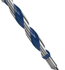 NKMT22 1-3/8 In. x 13 In. Daredevilâ„¢ Auger Bits