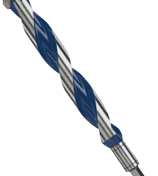 NKMT22 1-3/8 In. x 13 In. Daredevilâ„¢ Auger Bits