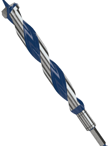 NKMT22 1-3/8 In. x 13 In. Daredevilâ„¢ Auger Bits