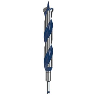 Bosch Daredevil NKMT24 Auger Bits, 1-1/2-Inch by 13-Inch by 9-Inch