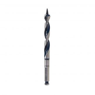 Bosch Daredevil NKST11 Auger Bits, 11/16-Inch by 7-1/2-Inch by 4-Inch