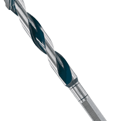 NKST12 3/4 In. x 7-1/2 In. Daredevilâ„¢ Auger Bits