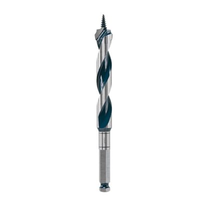 Bosch Daredevil NKST13 Auger Bits, 13/16-Inch by 7-1/2-Inch by 4.5-Inch