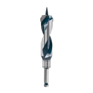 Bosch Daredevil NKST18 Auger Bits, 1-1/8-Inch by 7-1/2-Inch by 4-Inch