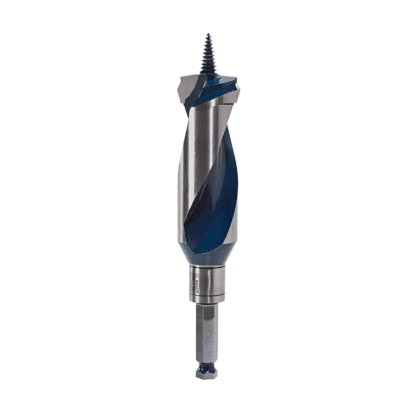 Bosch NKST22 1-3/8 In. x 7-1/2 In. Daredevil Auger Bits