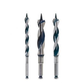NKST5003 7 1/2" DAREDEVIL AUGR SET by Bosch
