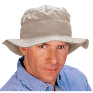 Occunomix MiracoolÂ® 962-KH5 Ranger Hat Sizes L-XL