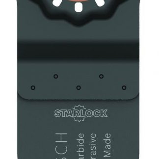 Bosch OSL200CR Starlock Carbide Grit Sanding Finger, 2"