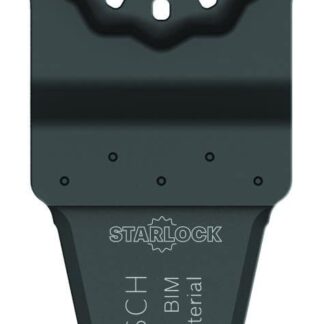 Bosch OSL214K Starlock Caulk Knife Blade, 2-1/4"