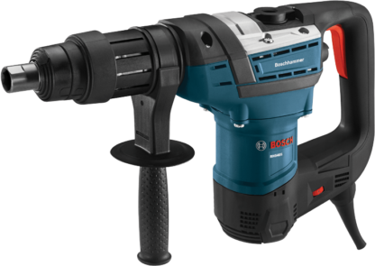 RH540S 1-9/16 In. Spline Combination Rotary Hammer