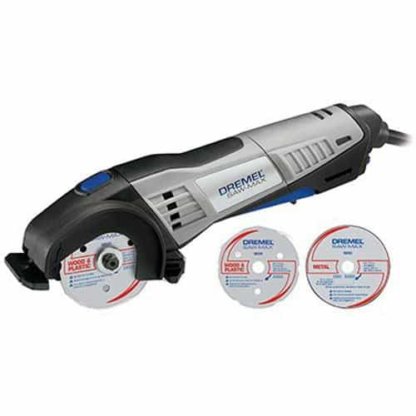Dremel SM20-03 Saw Max Tool Kit