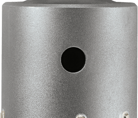 T3915SC 2-9/16 In. SDS-plusÂ® SPEEDCOREâ„¢ Thin-wall Core Bit