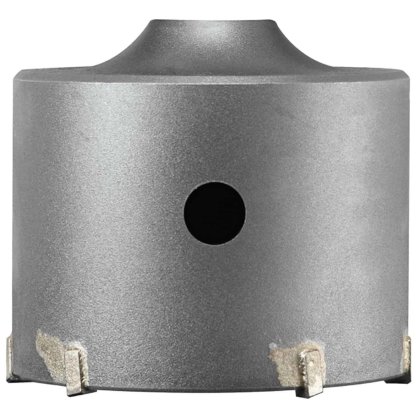 Bosch T3921SC 4-3/8 In. SDS-plus SPEEDCORE Thin-wall Core Bit