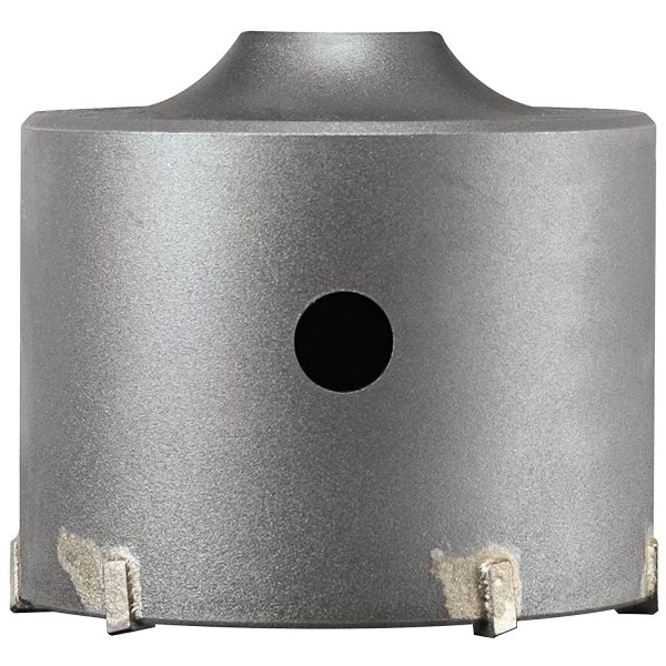 Bosch T3921SC 4-3/8 In. SDS-plus SPEEDCORE Thin-wall Core Bit