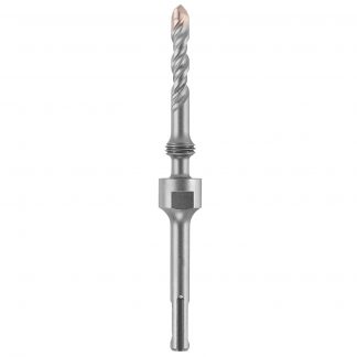 Bosch T3925SC 7 In. Extension SDS-plus for SPEEDCORE Thin-wall Core Bits