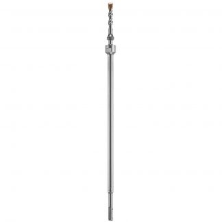 Bosch T3927SC 17 In. Extension SDS-plus for SPEEDCORE Thin-wall Core Bits