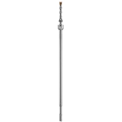 Bosch T3927SC 17 In. Extension SDS-plus for SPEEDCORE Thin-wall Core Bits