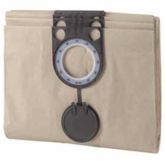 Bosch VAC013 - 5 Pack Airsweep™ Paper Vacuum Cleaner Bags