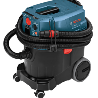VAC090A 9 Gallon Dust Extractor with Automatic Filter Clean
