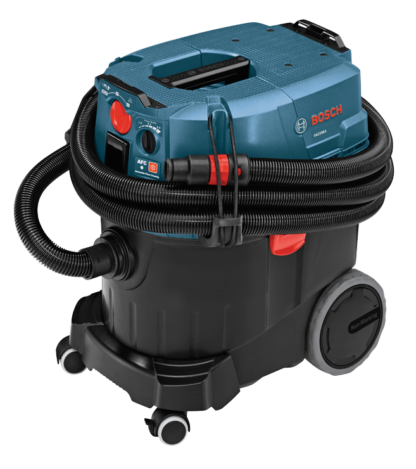 VAC090A 9 Gallon Dust Extractor with Automatic Filter Clean