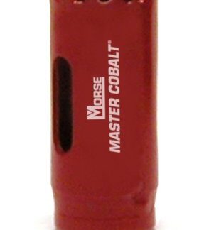 Morse 11/16 BI-METAL HOLE SAW
