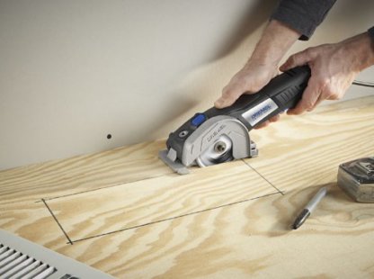 Ultra-Sawâ„¢ 6 pc. Cutting Kit