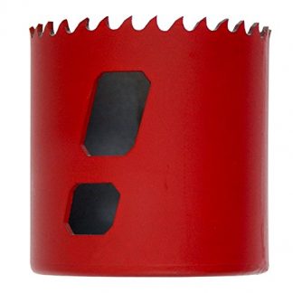 Morse 2 3/8 BI-METAL HOLE SAW