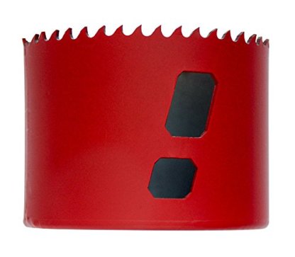 Morse 2 1/2 BI-METAL HOLE SAW