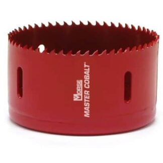 Morse 3 1/8 BI-METAL HOLE SAW