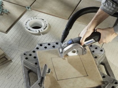 Ultra-Sawâ„¢ 6 pc. Cutting Kit