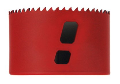 Morse 3 1/2 BI-METAL HOLE SAW
