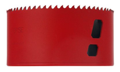 Morse 6 BI-METAL HOLE SAW