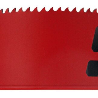 Morse 3 3/4 BI-METAL HOLE SAW
