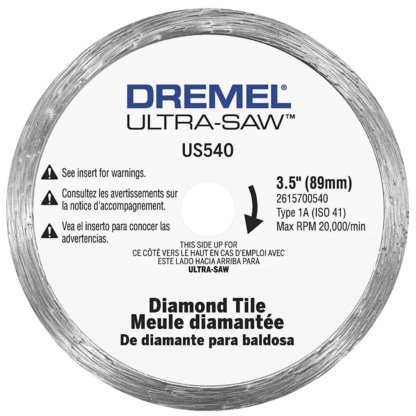 Ultra-Sawâ„¢ 6 pc. Cutting Kit