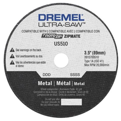 Ultra-Sawâ„¢ 6 pc. Cutting Kit