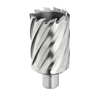 EUROBOOR 1/2X2 HSS ANNULAR CUTTER