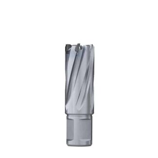 EUROBOOR 1 1/4X1 HSS ANNULAR CUTTER