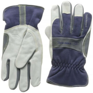 Revco T50 Men's Tigster Flame Resistant Welding Gloves Blue/White