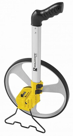 Measuring Wheel