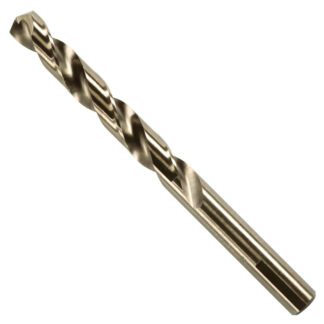 1/2 In. X 6 In. Cobalt M42 Drill Bit