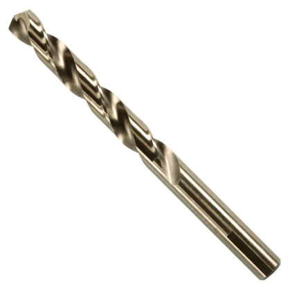 1/2 In. X 6 In. Cobalt M42 Drill Bit