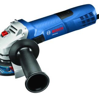 Bosch GWS8-45 4-1/2 In. Angle Grinder