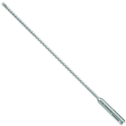 3/16 In. x 8 In. x 10 In. SDS-plusÂ® Bulldogâ„¢ Xtreme Carbide Rotary Hammer Drill Bit