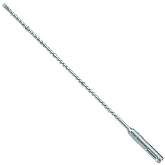 3/16 In. x 8 In. x 10 In. SDS-plusÂ® Bulldogâ„¢ Xtreme Carbide Rotary Hammer Drill Bit
