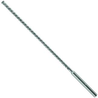 Bosch HCFC5011 SpeedXtremeâ„¢ SDS-maxÂ® 1/2 in. x 16 in. x 21 in. Rotary Hammer Drill Bit