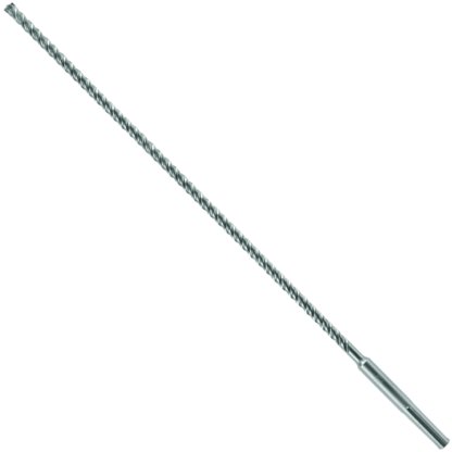 Bosch HCFC5013 SpeedXtremeâ„¢ SDS-maxÂ® 1/2 in. x 24 in. x 29 in. Rotary Hammer Drill Bit