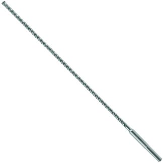 Bosch HCFC5013 SpeedXtremeâ„¢ SDS-maxÂ® 1/2 in. x 24 in. x 29 in. Rotary Hammer Drill Bit