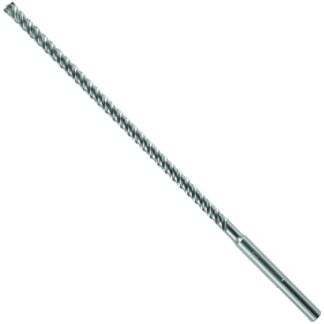 Bosch HCFC5021 SpeedXtremeâ„¢ SDS-maxÂ® 5/8 in. x 16 in. x 21 in. Rotary Hammer Drill Bit
