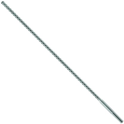 Bosch HCFC5024 SpeedXtremeâ„¢ SDS-maxÂ® 5/8 in. x 24 in. x 29 in. Rotary Hammer Drill Bit
